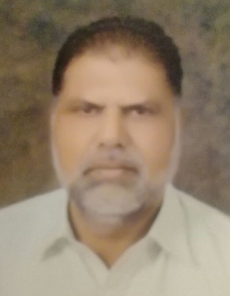 Rashail Alam president of apogef