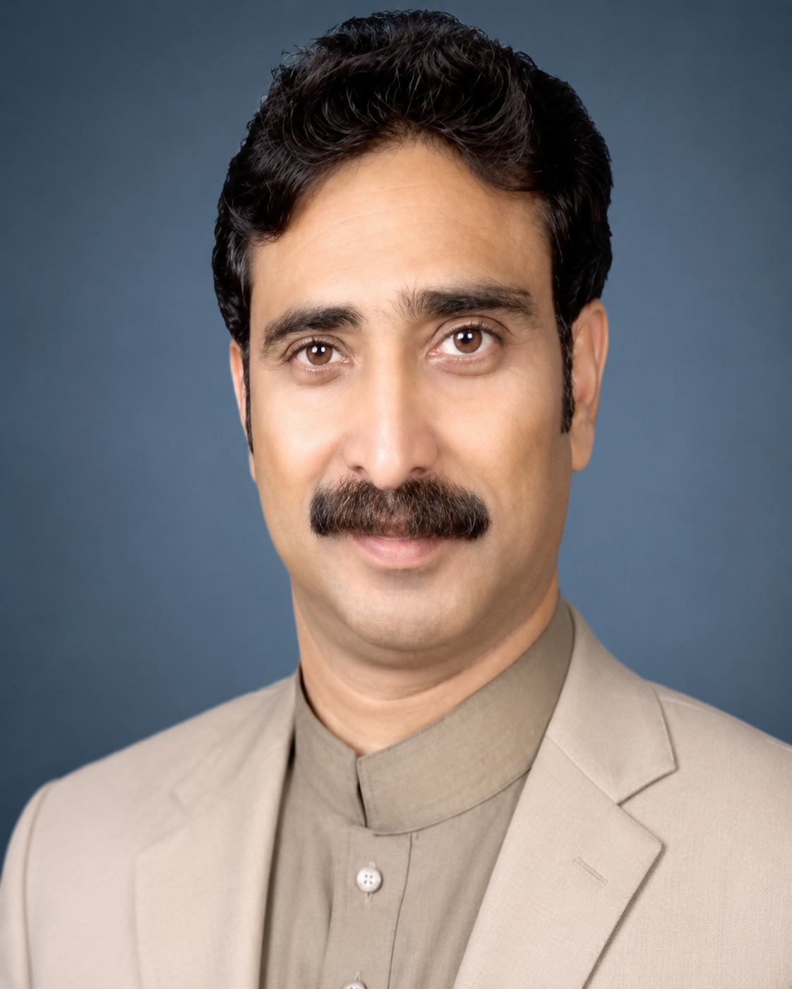 Malik Younas Awan
